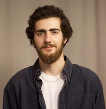 Profile picture of Jared Zimiroski