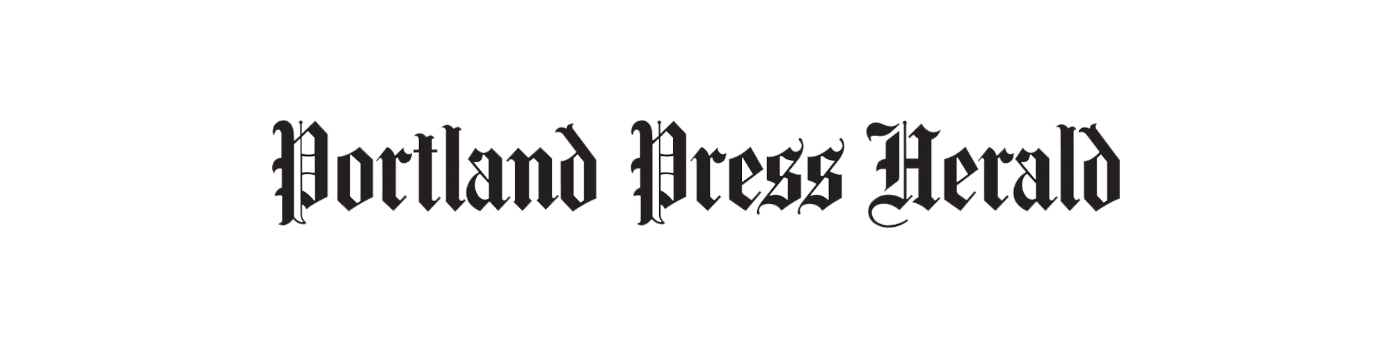 Portland Press Herald