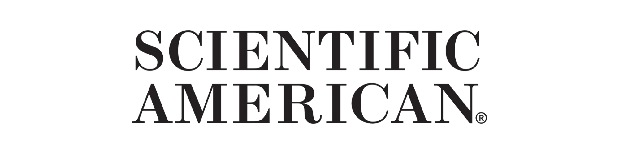 Scientific American logo
