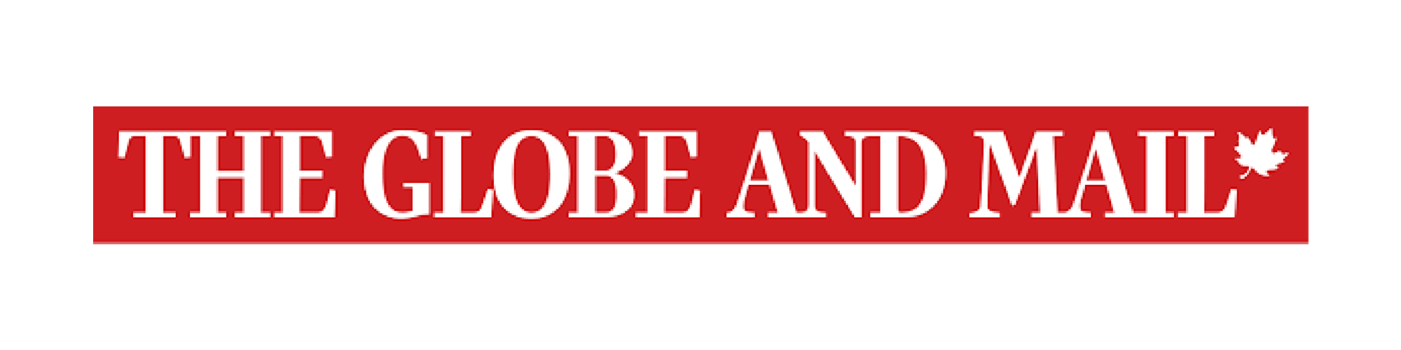 The Globe and Mail
