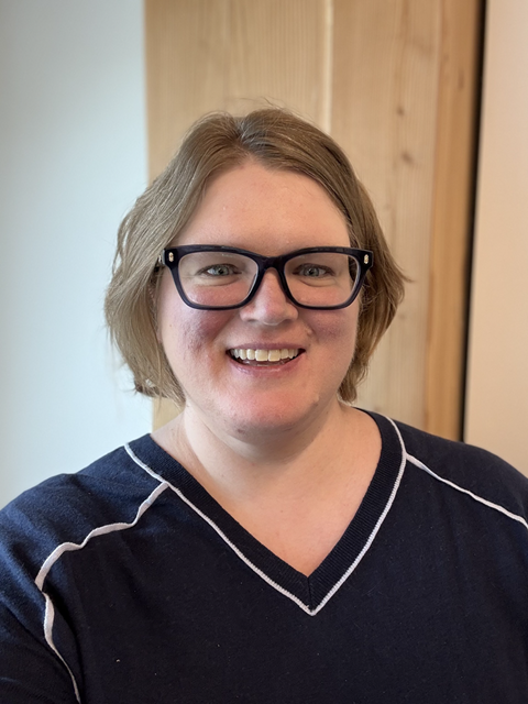 Profile picture of Annette Parde-Maass