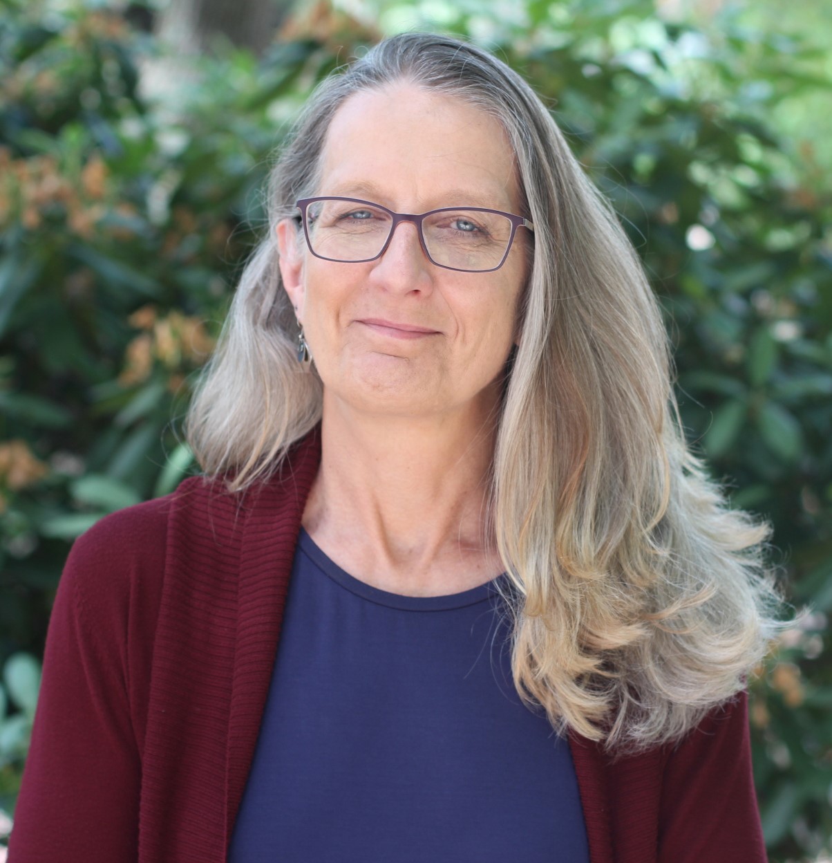 Profile picture of Lauri Fennell