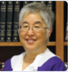 Profile picture of Christine Oka